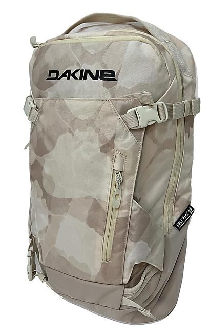 DAKINE - SAC WOMENS HELI PACK 12