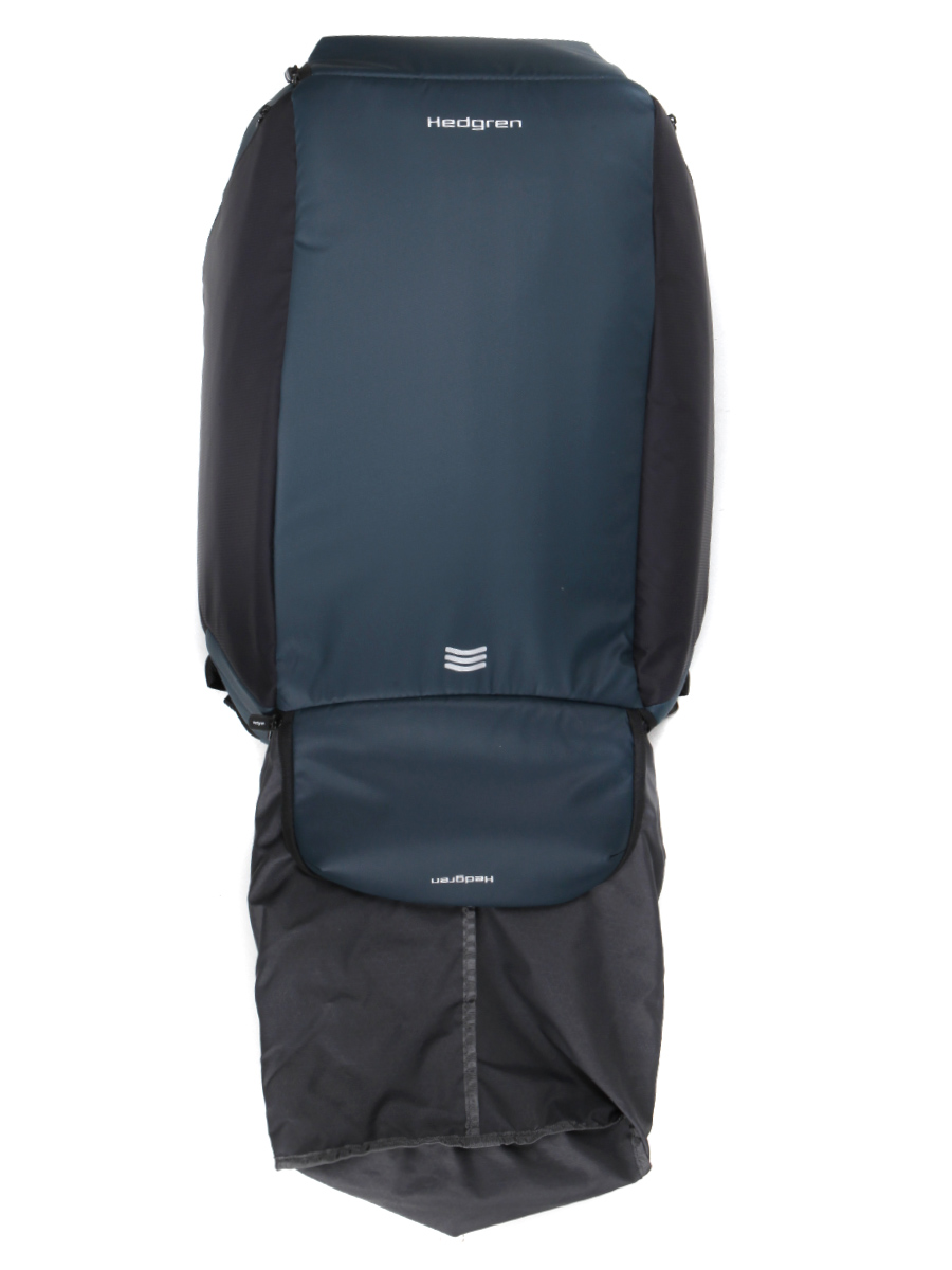 Sac À dos ordinateur Hedgren Commute Turtle 15.6 pouces