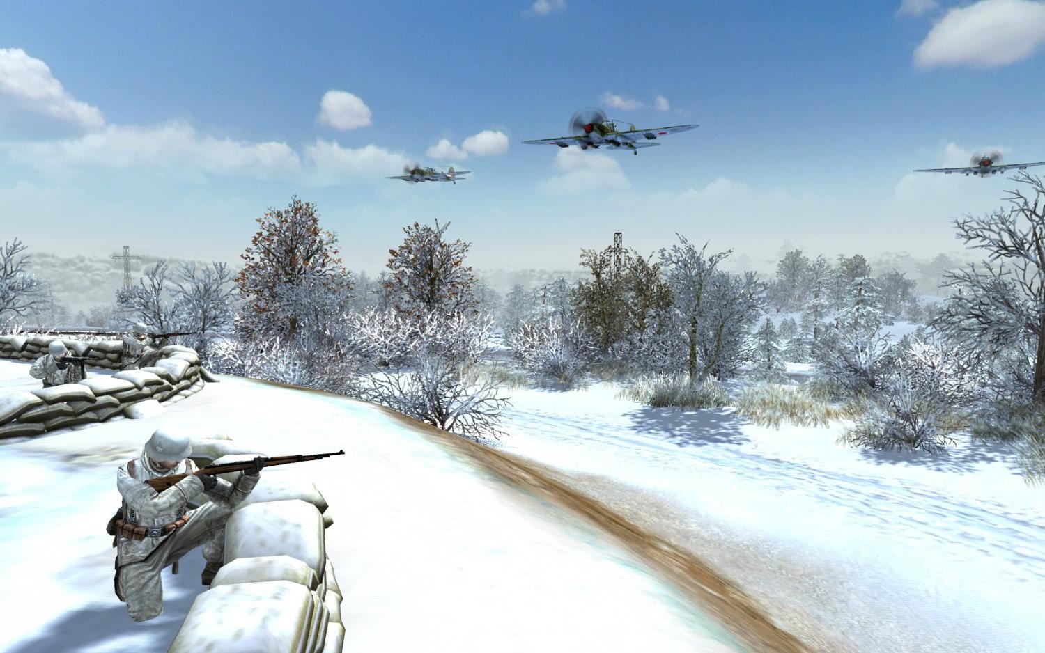 Men of War: Collector's Pack- PC
