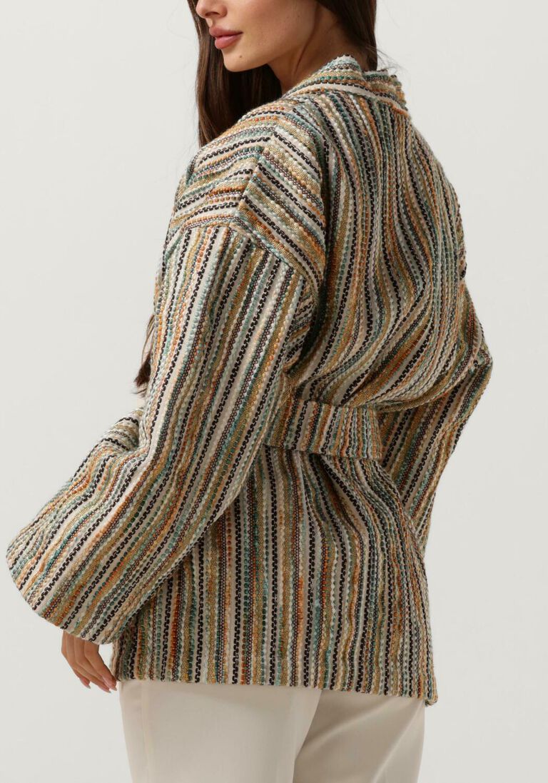 multi janice blazer preston