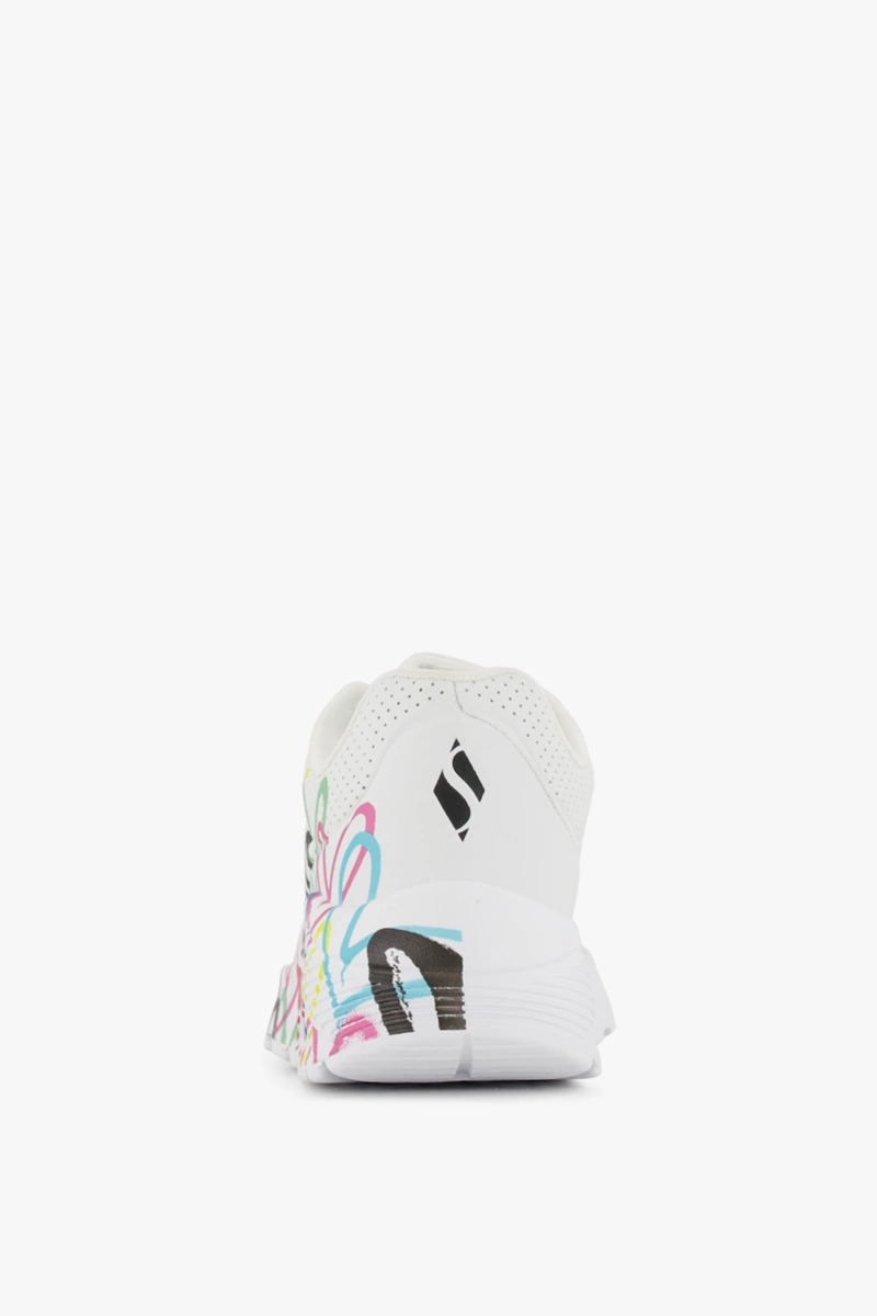 Skechers Uno Lite Mädchen Sneaker