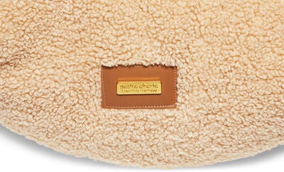 Petite Chérie Limited Vognpose, Beige Pile