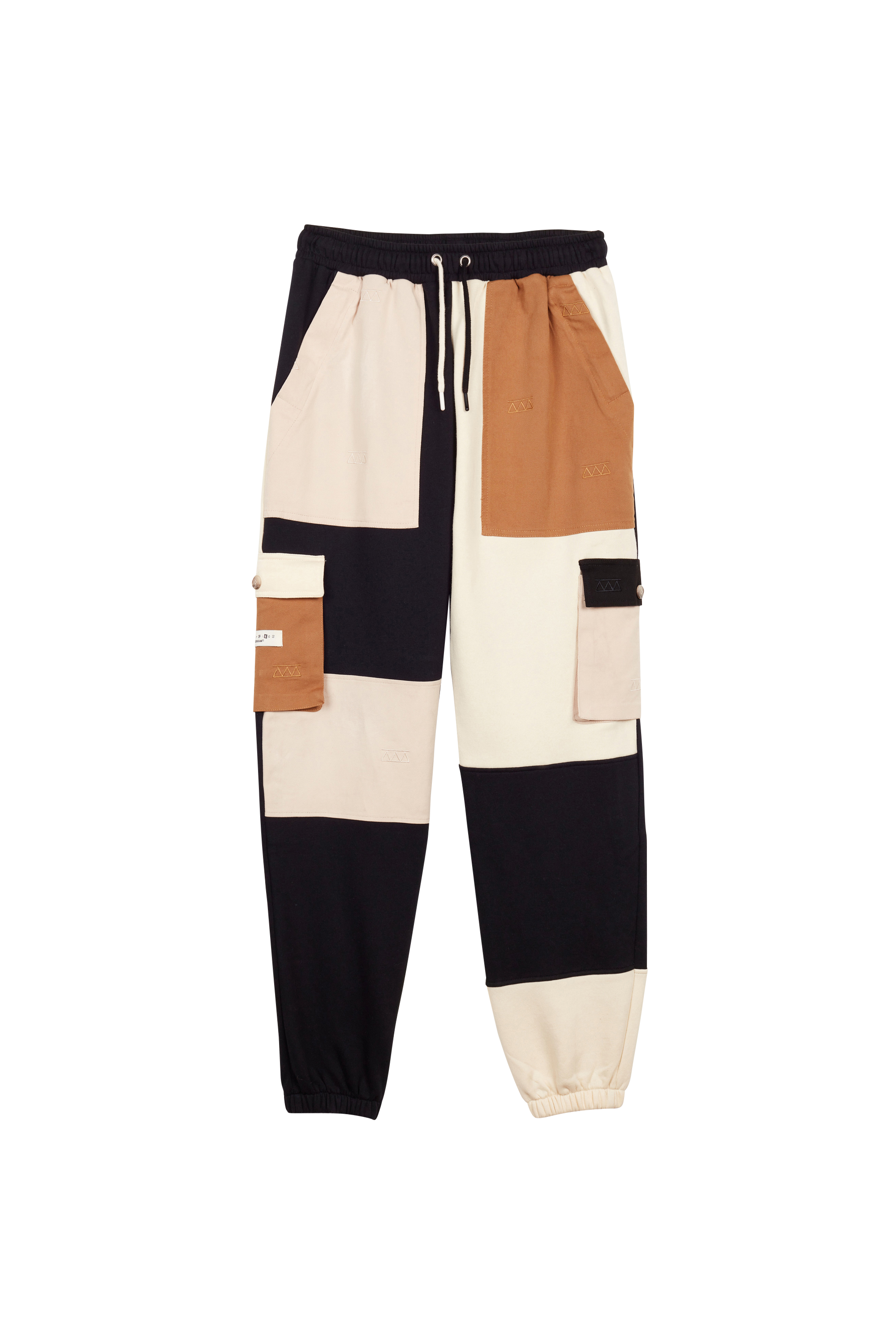 Hologram Jogging Multicolor