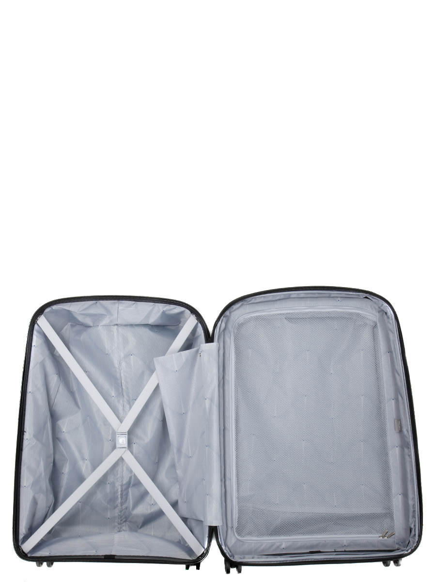 Valise extensible Delsey Belmont Plus 76 cm