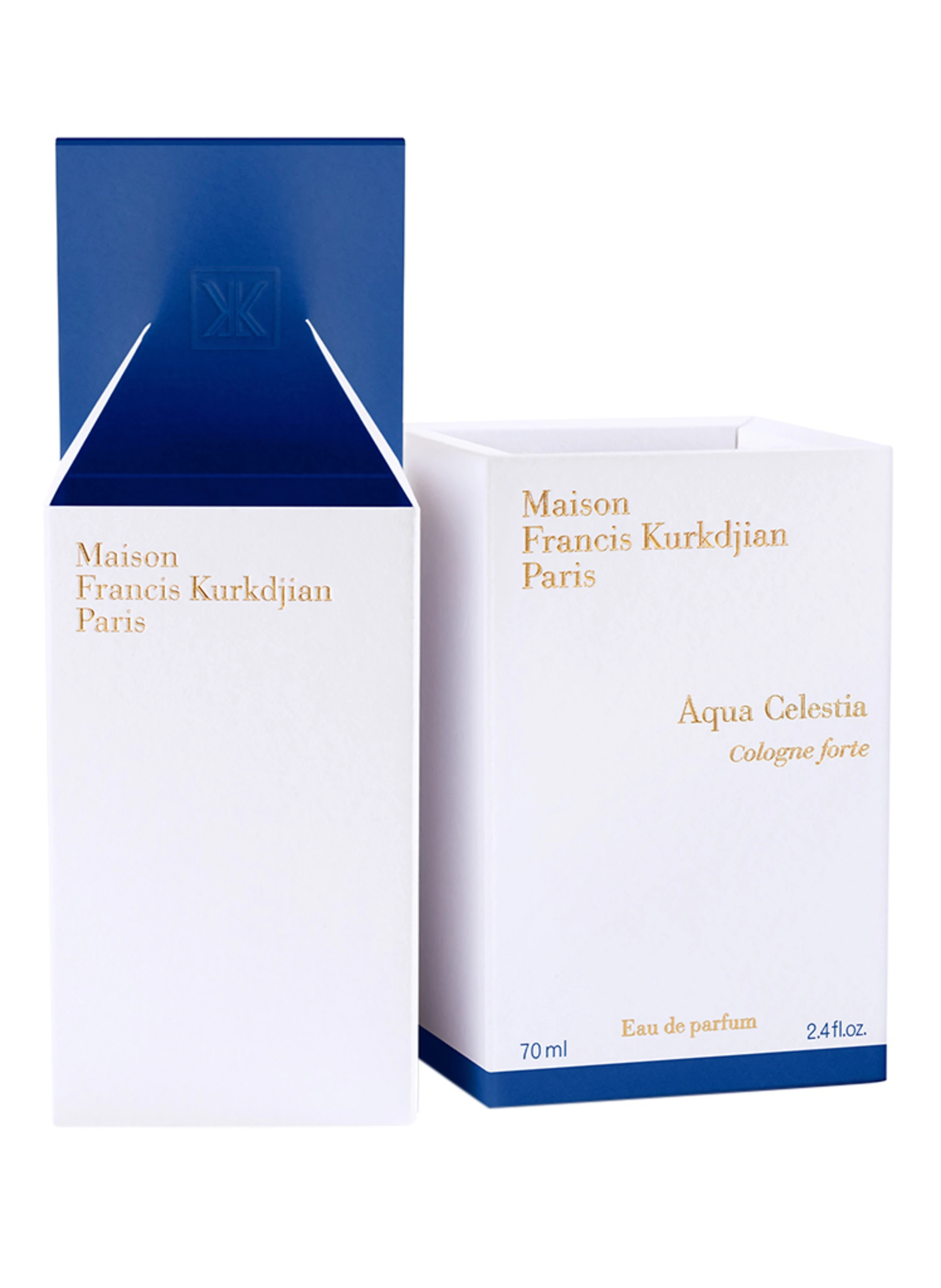 Maison Francis Kurkdjian AQUA CELESTIA COLOGNE FORTE