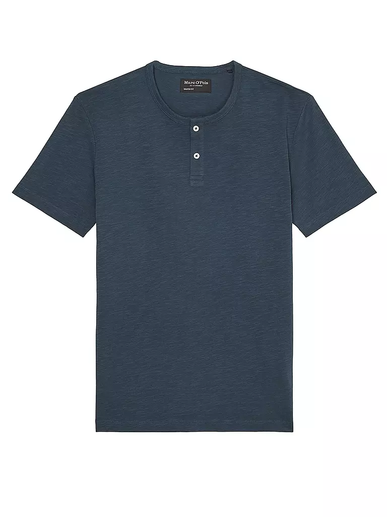 MARC O'POLO T-Shirt blau