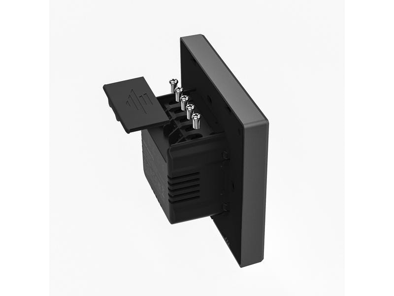 SONOFF Smart Wand Schalter mit Display NSPanel Wlan / Bluet Smarthome Touchpanel für Beleuchtung und Heizung