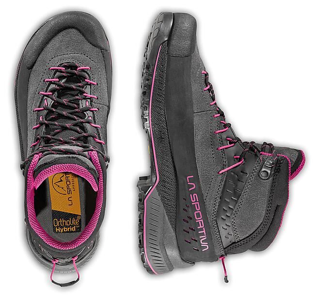 LA SPORTIVA - CHAUSSURES DE RANDONNEE TX4 EVO MID GTX W