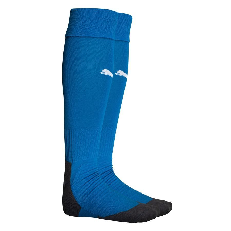 PUMA Chaussettes de Football LIGA Core - Bleu