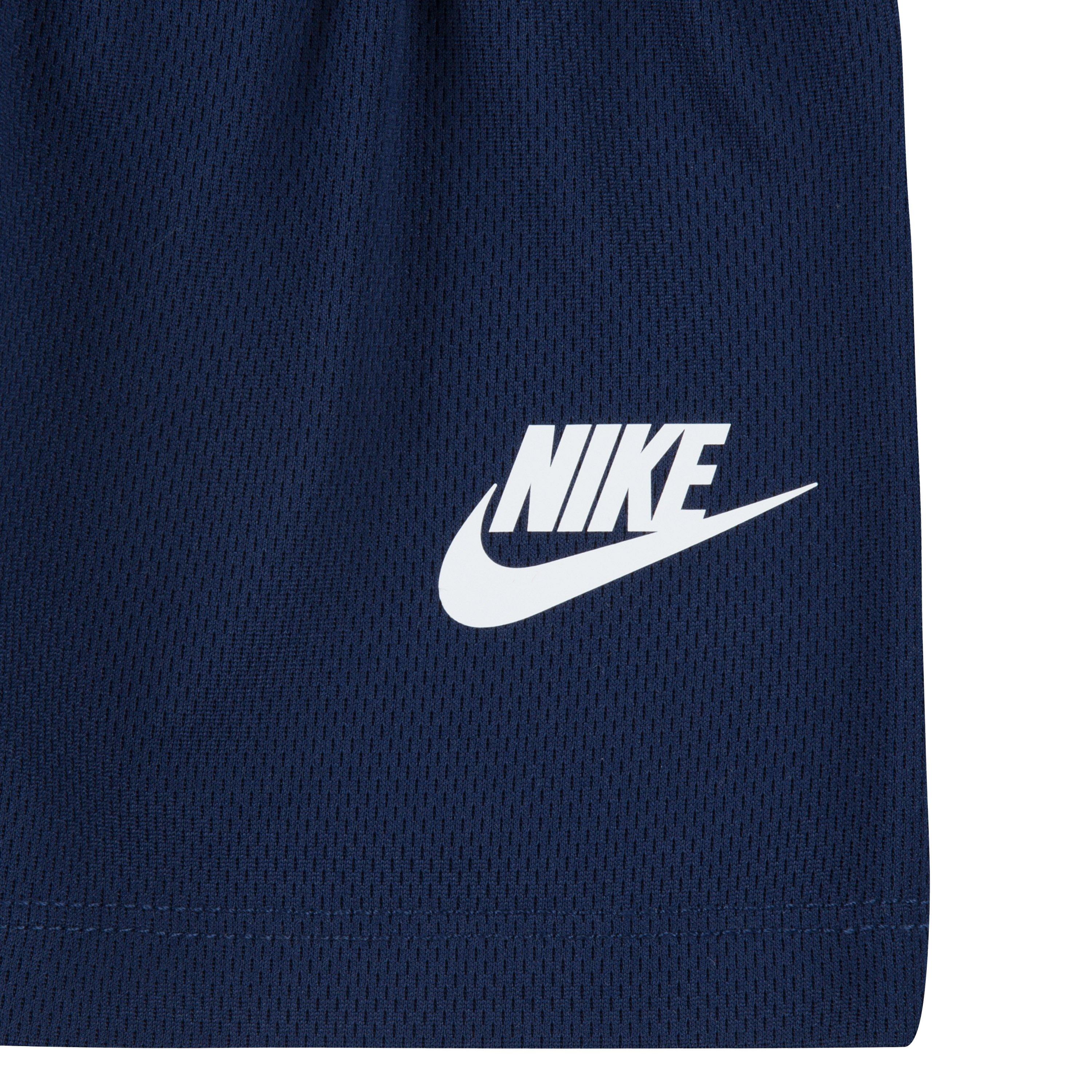 Nike Cbb Short Set Bb99