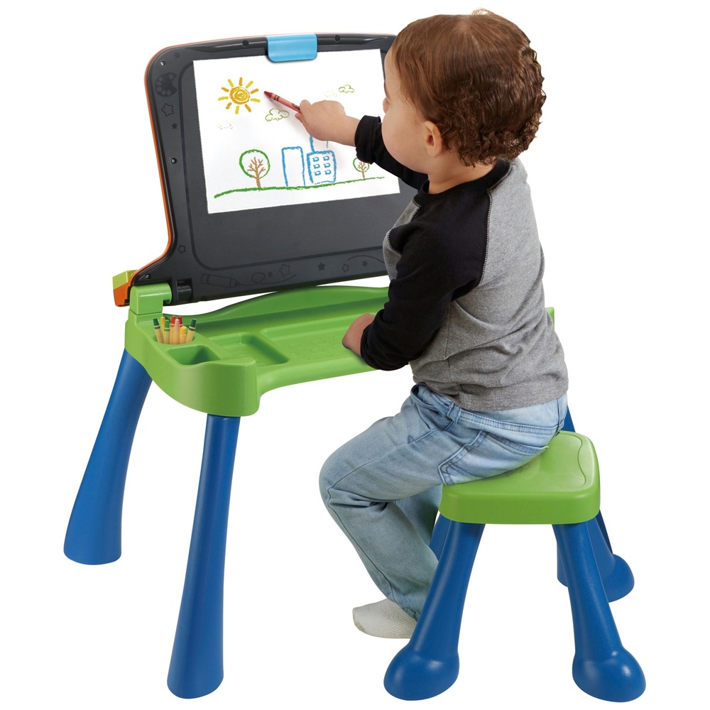 VTech Zeichen- und Lerntisch