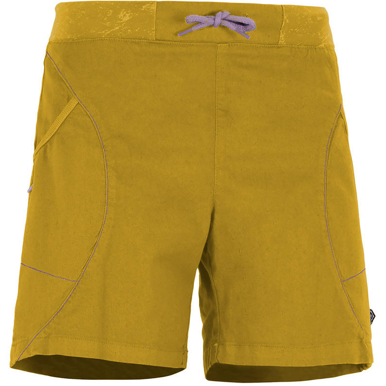 E9 Damen Wendy 2.4 Shorts