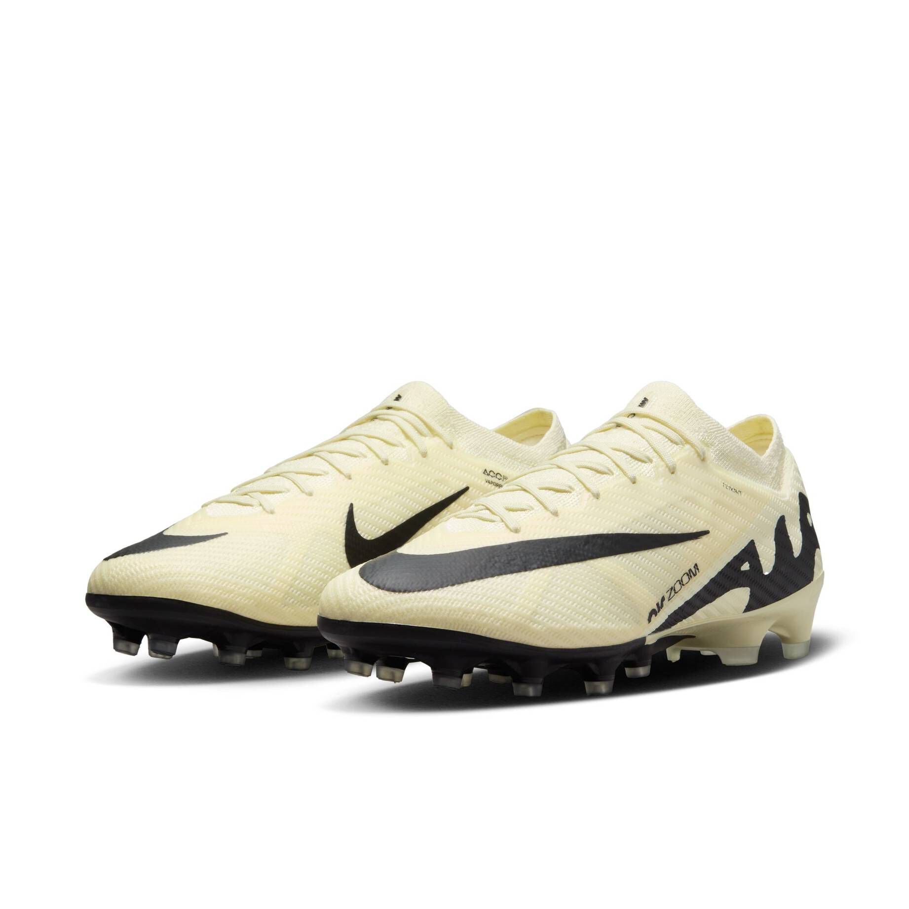Nike| Herren Fußballschuhe Kunstrasen ZOOM MERCURIAL VAPOR 15 ELITE AG-PRO