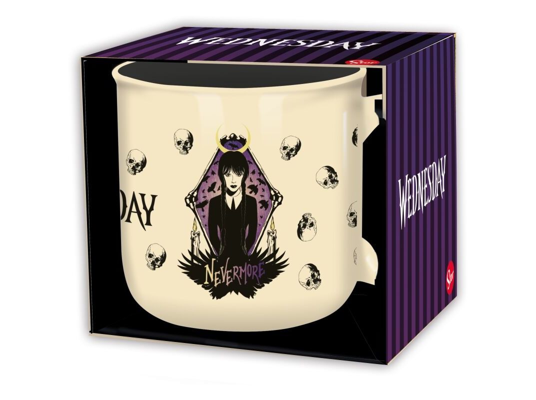 CANECA WEDNESDAY