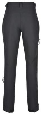 Bygdin Turbukse Dame Jet Black