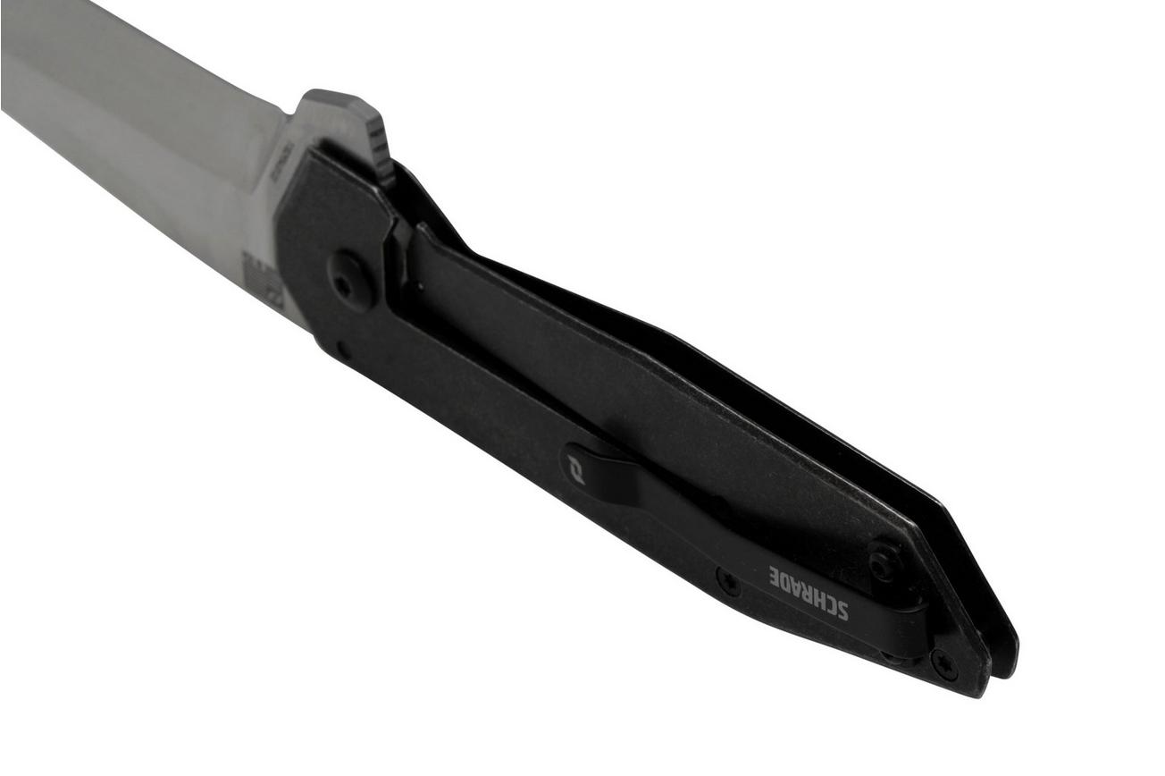 Schrade Slyte Folder, 1136251 zakmes