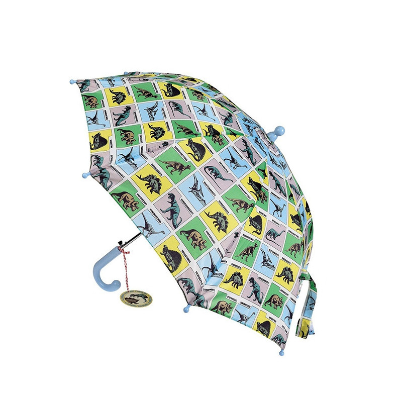 Parapluie enfant 54 cm Prehistoric land