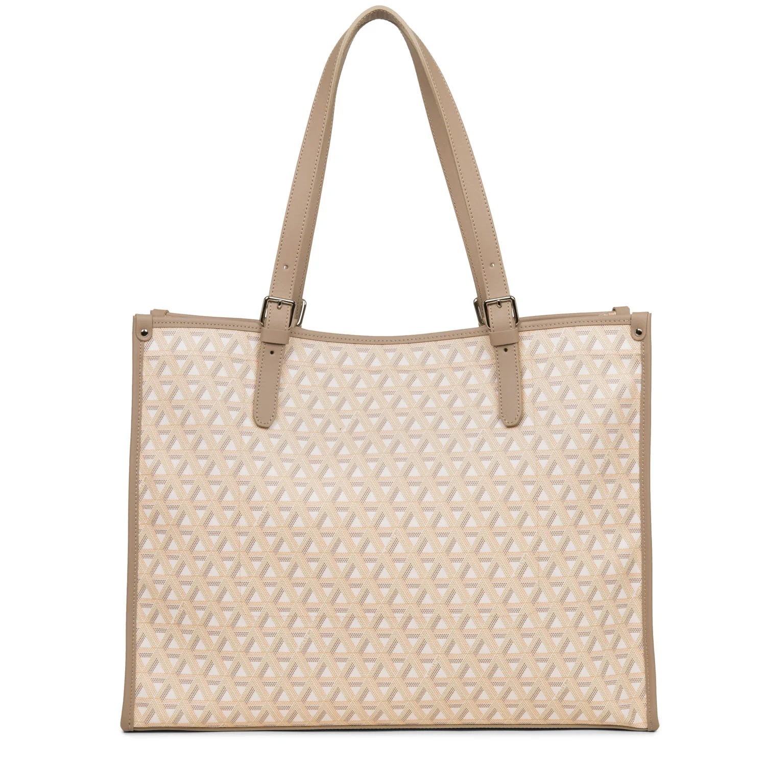 Ikon-Grand sac cabas épaule