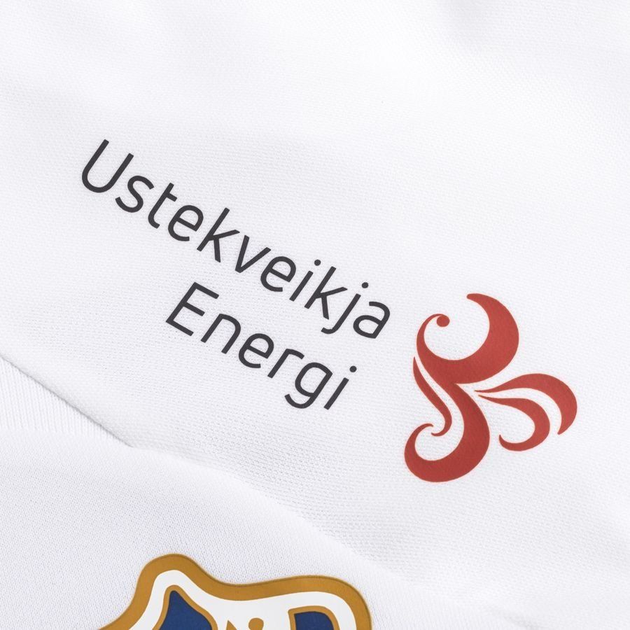 Stabæk Maillot Extérieur Eliteserien 2023 Herre