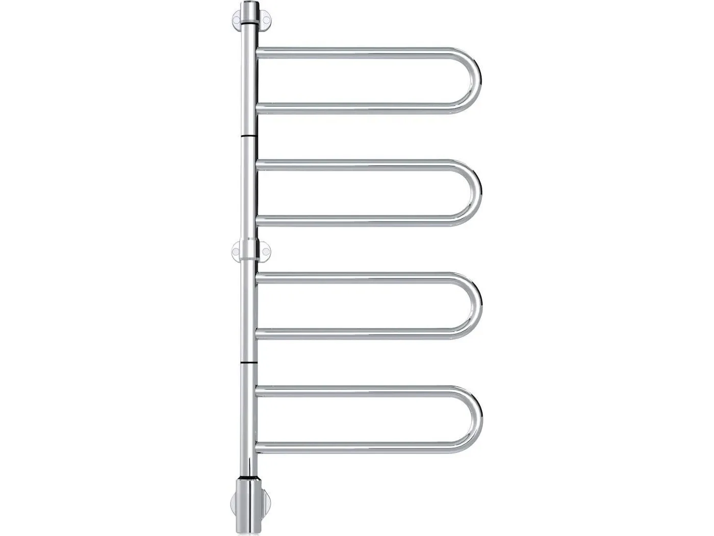 PAX Electric towel dryer PAX U 4/450, 26-1012 (with Momento programmable timer)