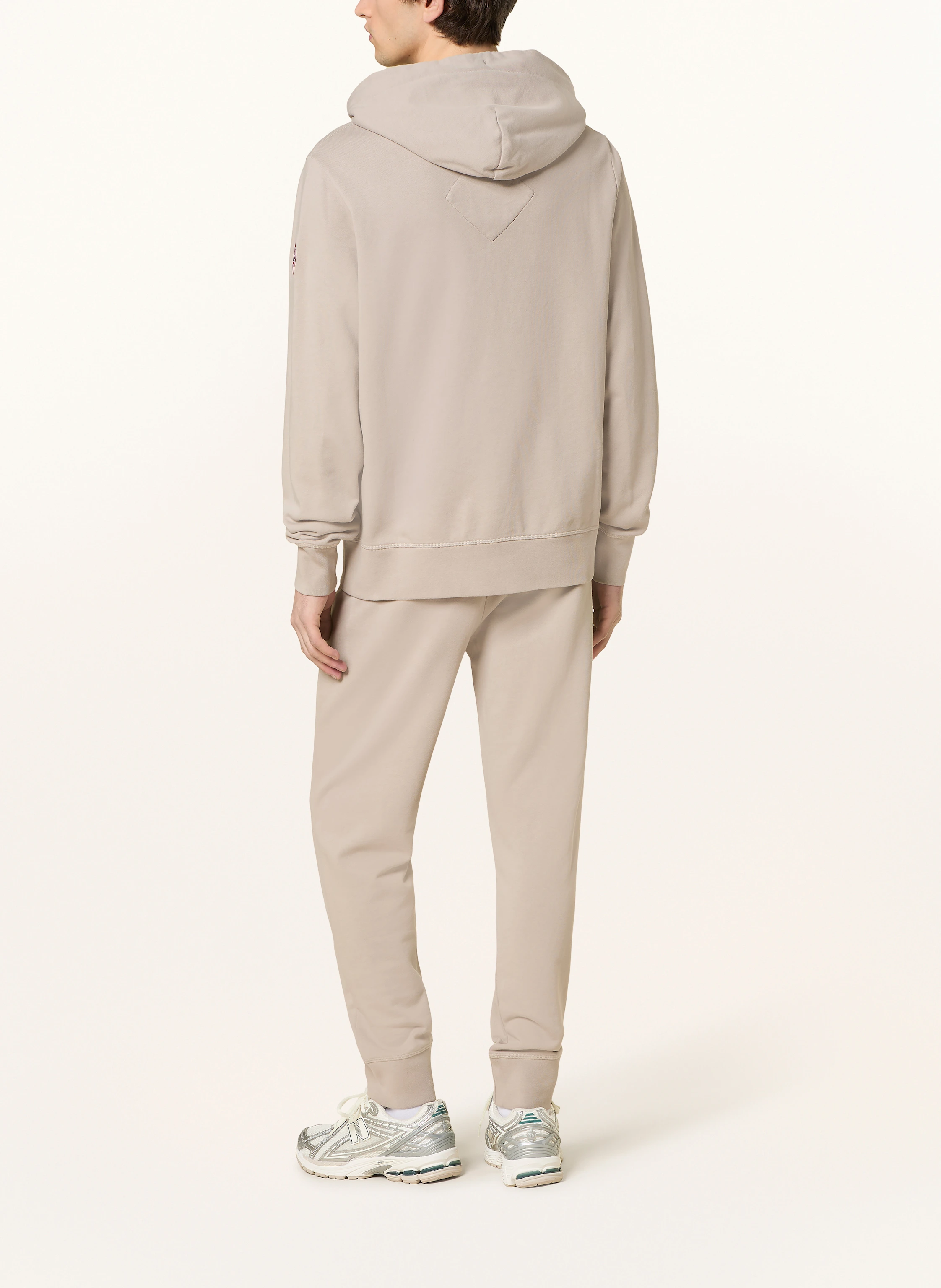 CANADA GOOSE Sweatpants HURON
