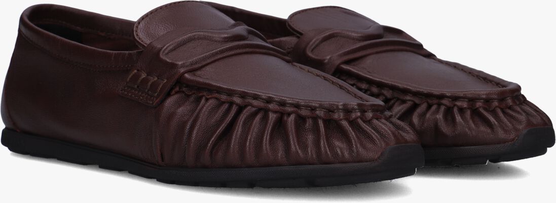 rode nubikk loafers riley mio