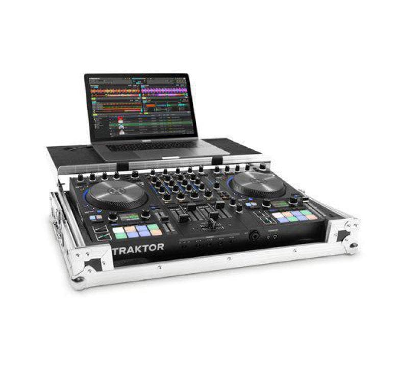 Transportcase Traktor Kontrol Flightcase<br>Flight Case für TRAKTOR KONTROL S3, S4, und S5
