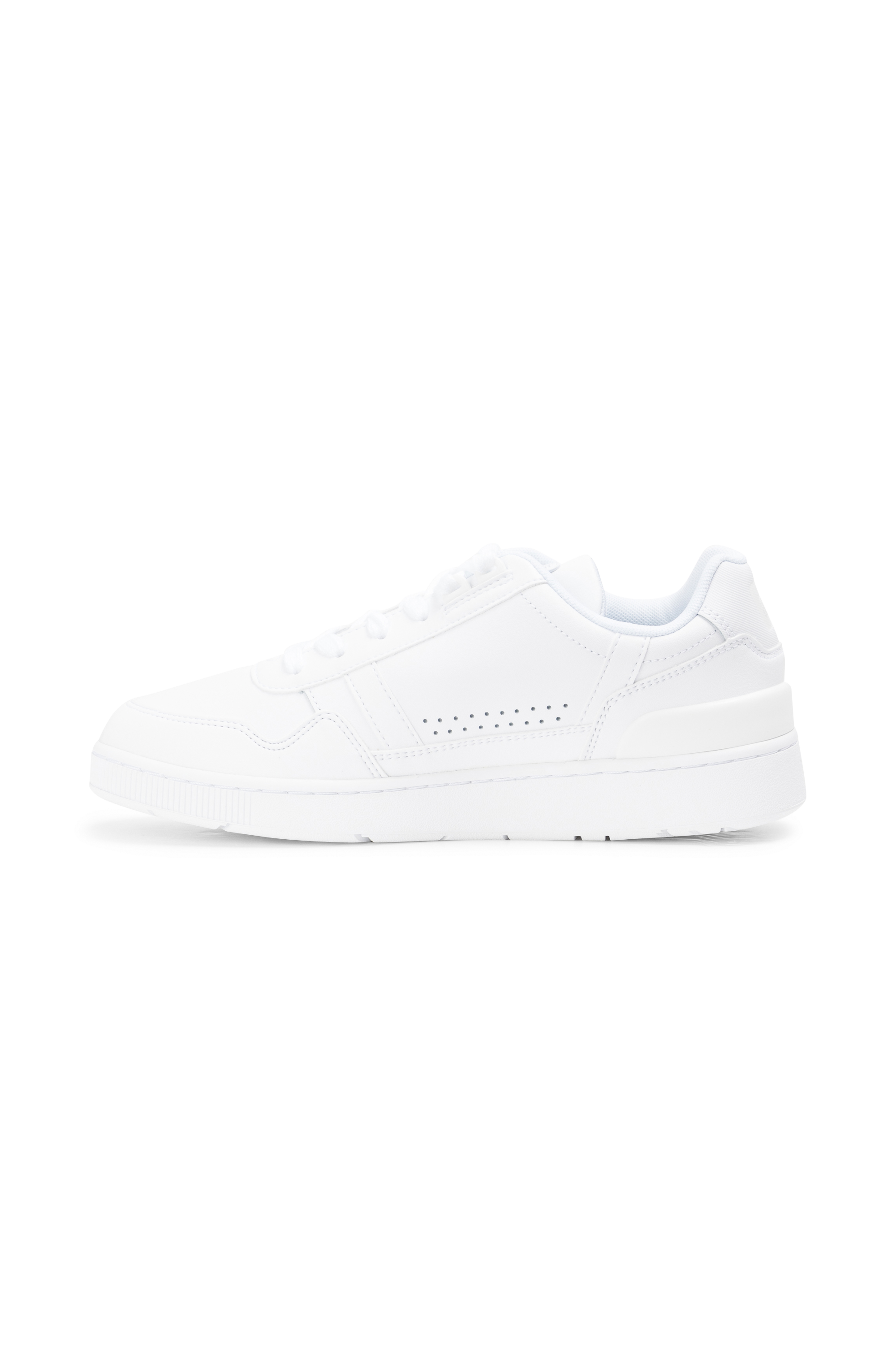 LACOSTE Baskets T CLIP Blanc