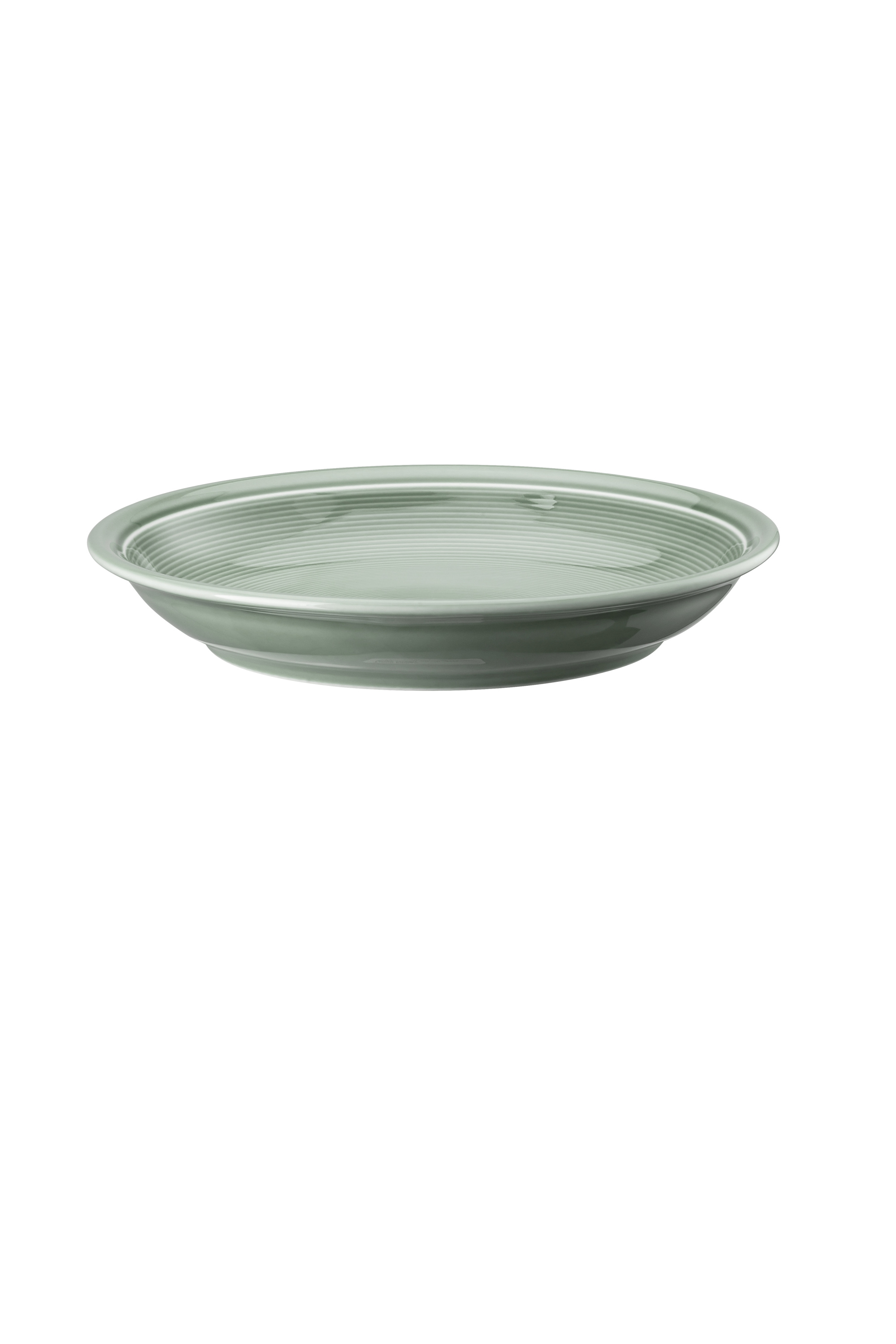Suppenteller Thomas TREND MOSS GREEN