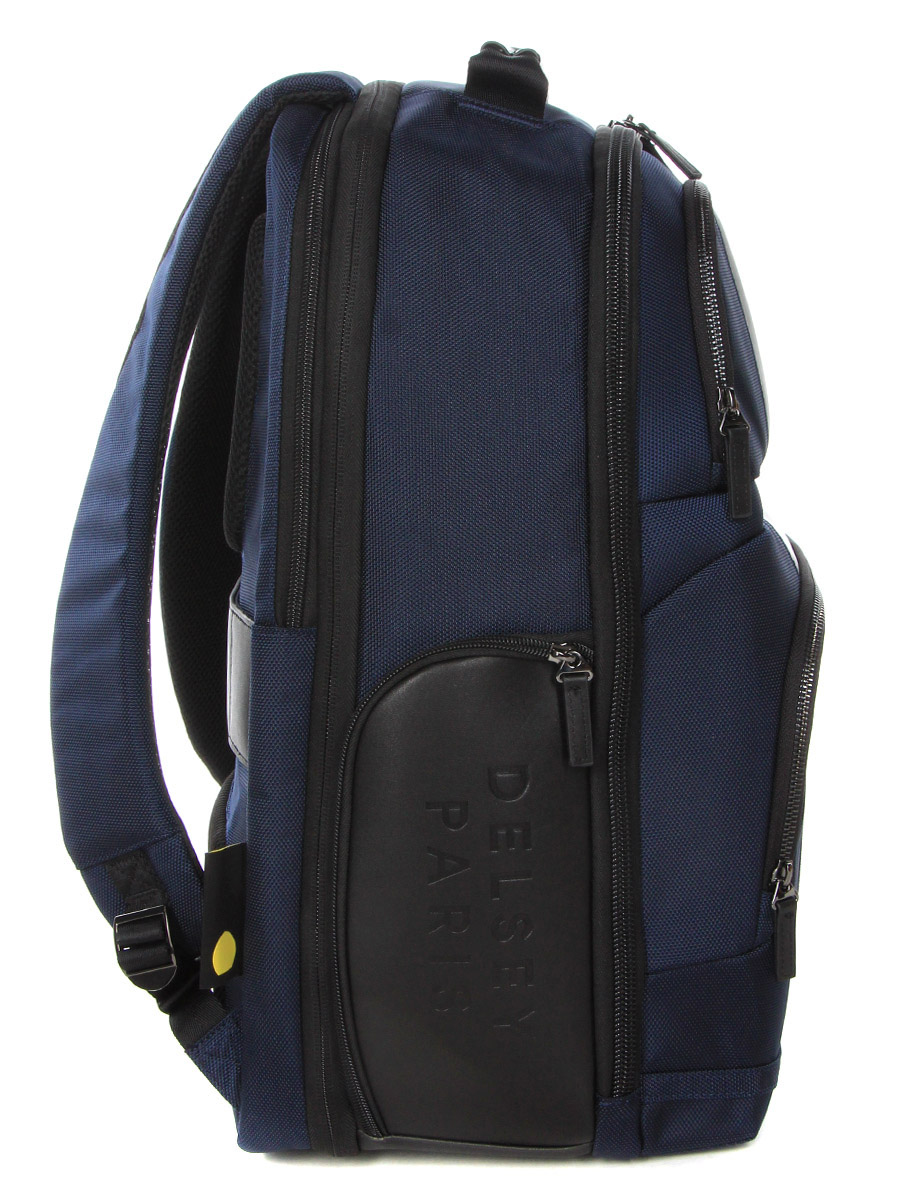 Sac À dos ordinateur Delsey Wagram 17.3 pouces