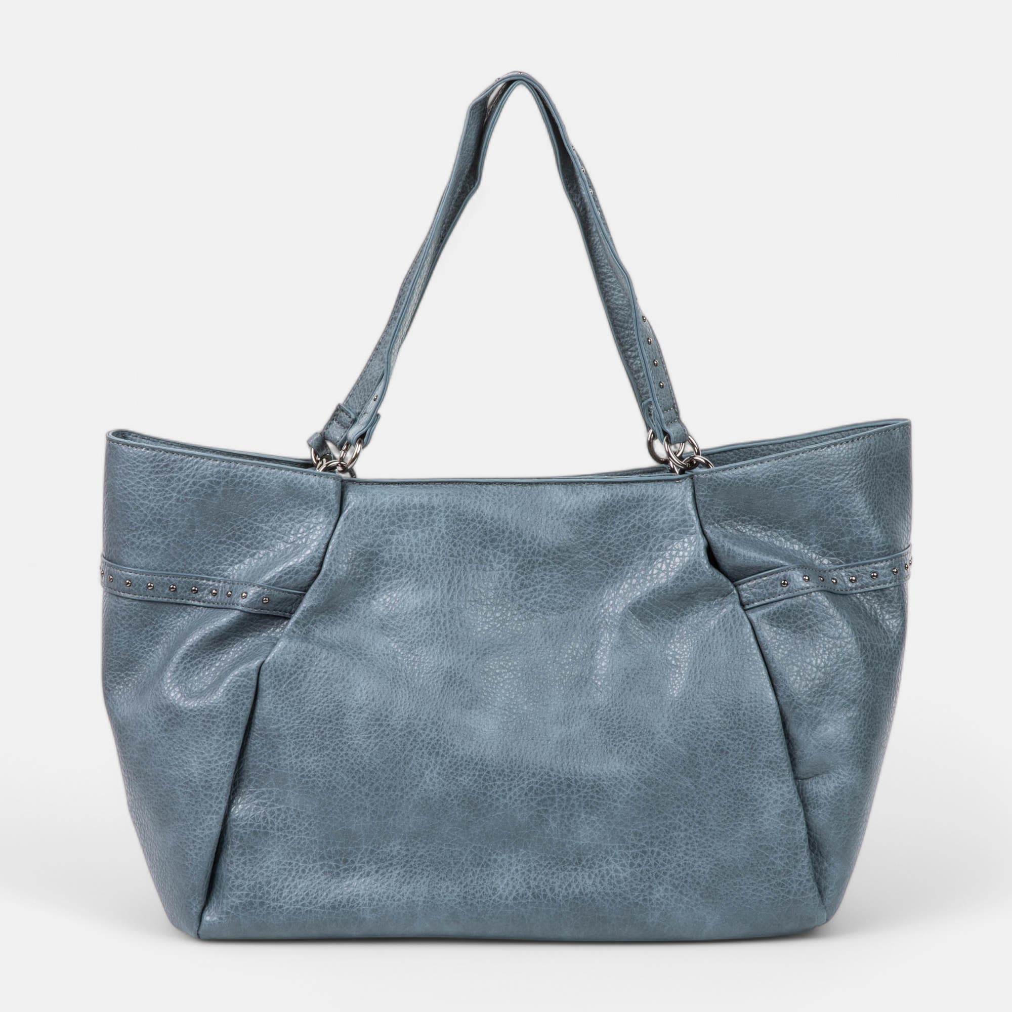 Sac à main jeans