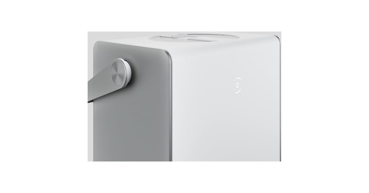 ECOVACSWinbot W2 Omni robot raamreiniger  (Wit)