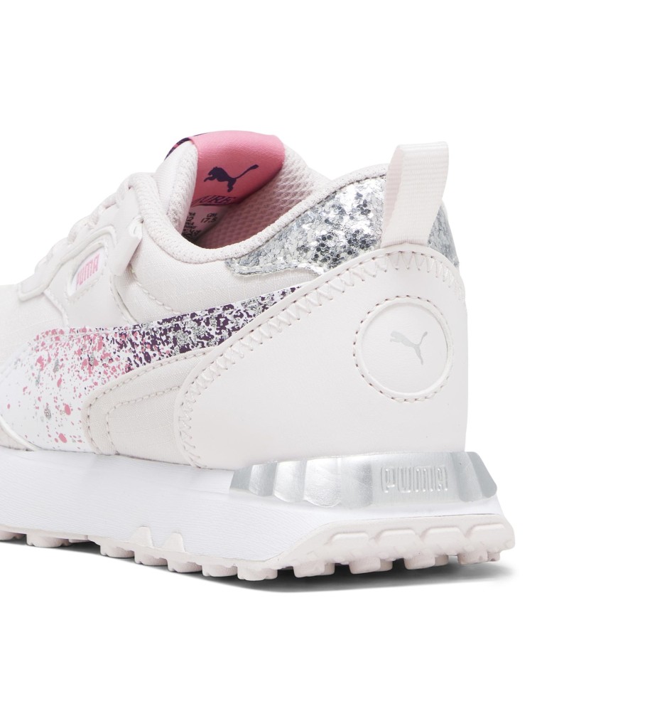 Tênis Puma Rider FV Starry Night PS Branco