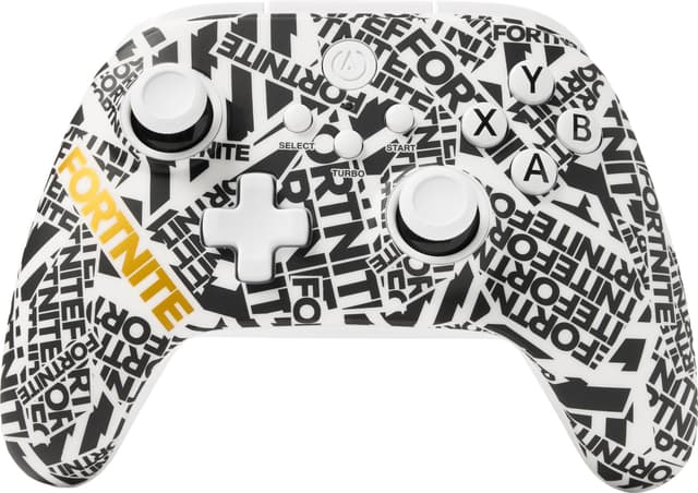 PowerA Mobil/PC trådløs controller