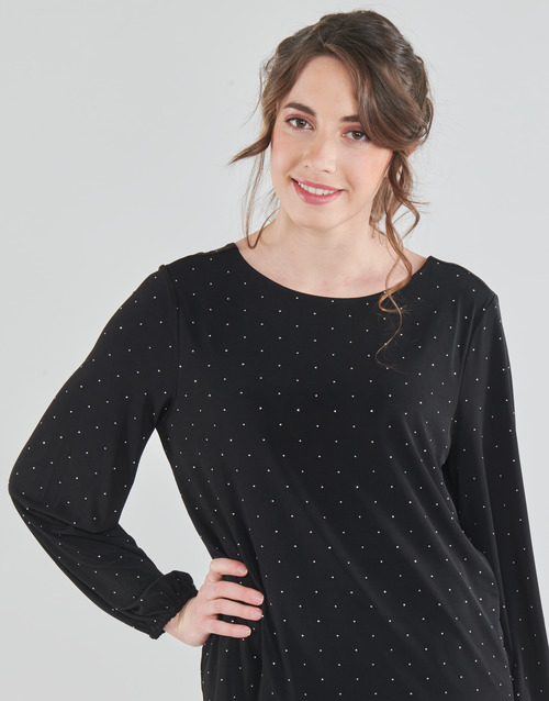 Guess - SORAYA Dress - Noir