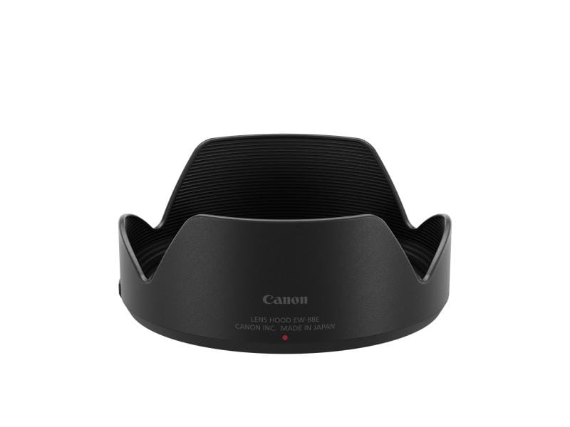 Canon Zoomobjektiv RF 24-70mm F/2.8 IS USM Canon RF Profi-Standardzoom – Lichtstärke und gestochen scharfe Bilder