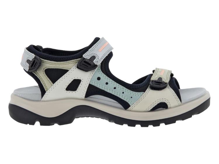 Ecco 822083 OFFROAD multicolor sage