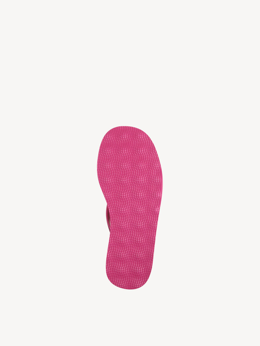 Flip Flops - pink