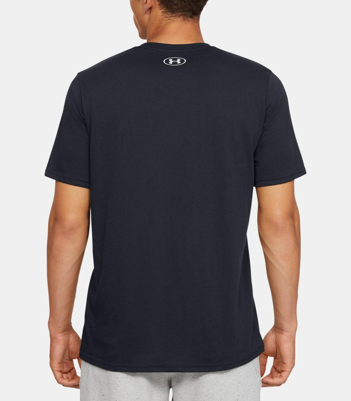 Under Armour<br>Make All Athletes Better