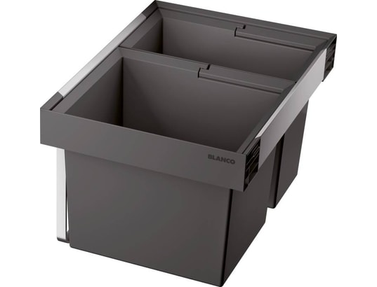 BLANCO - Poubelle 526641