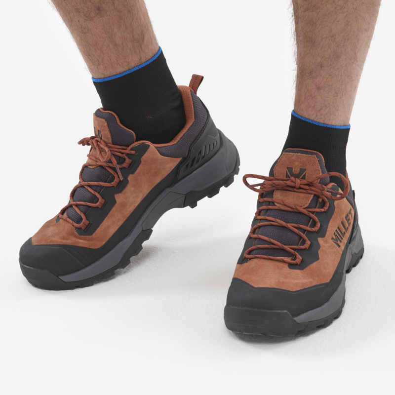Ubic Low GTX - Chaussures randonnée homme