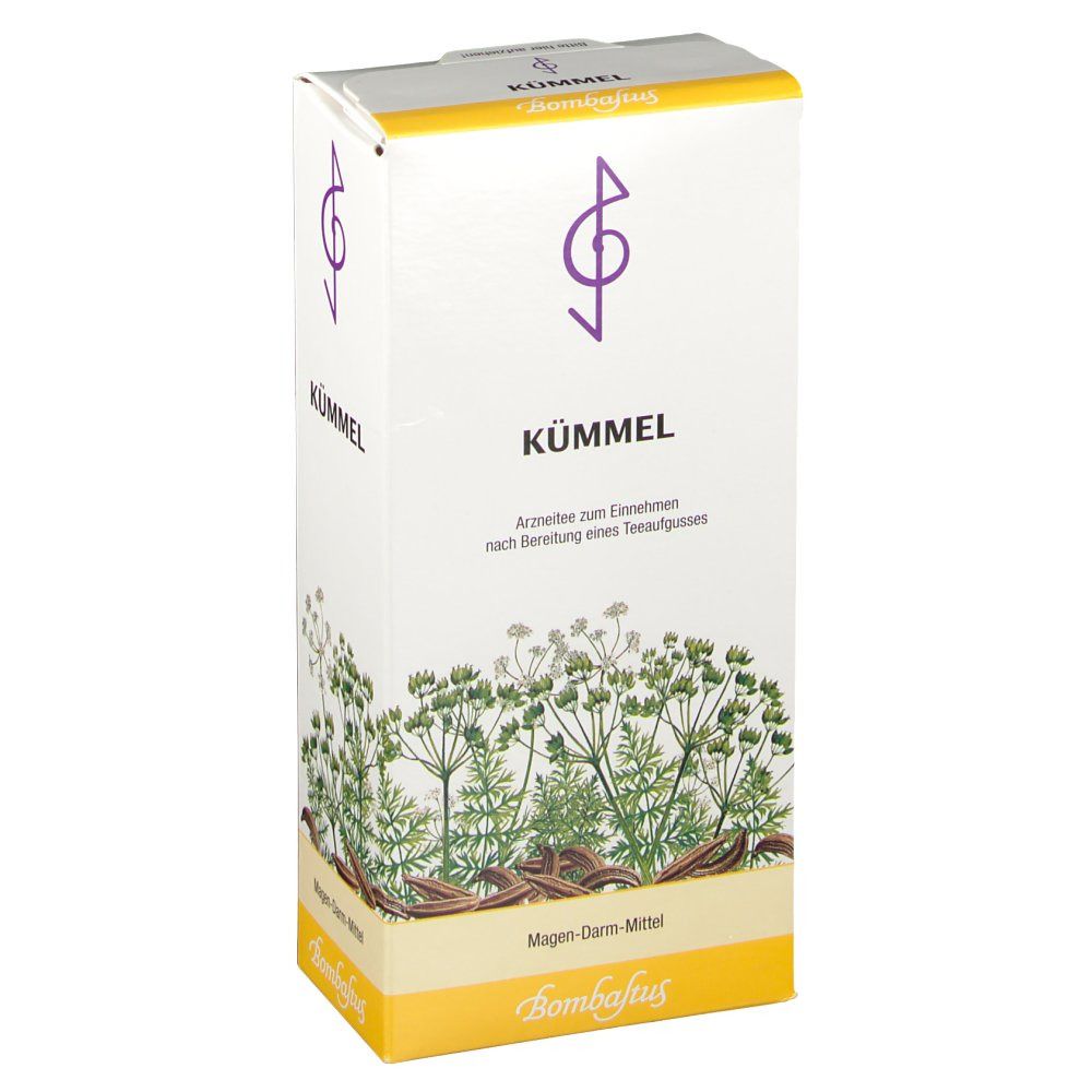 KÜMMEL TEE