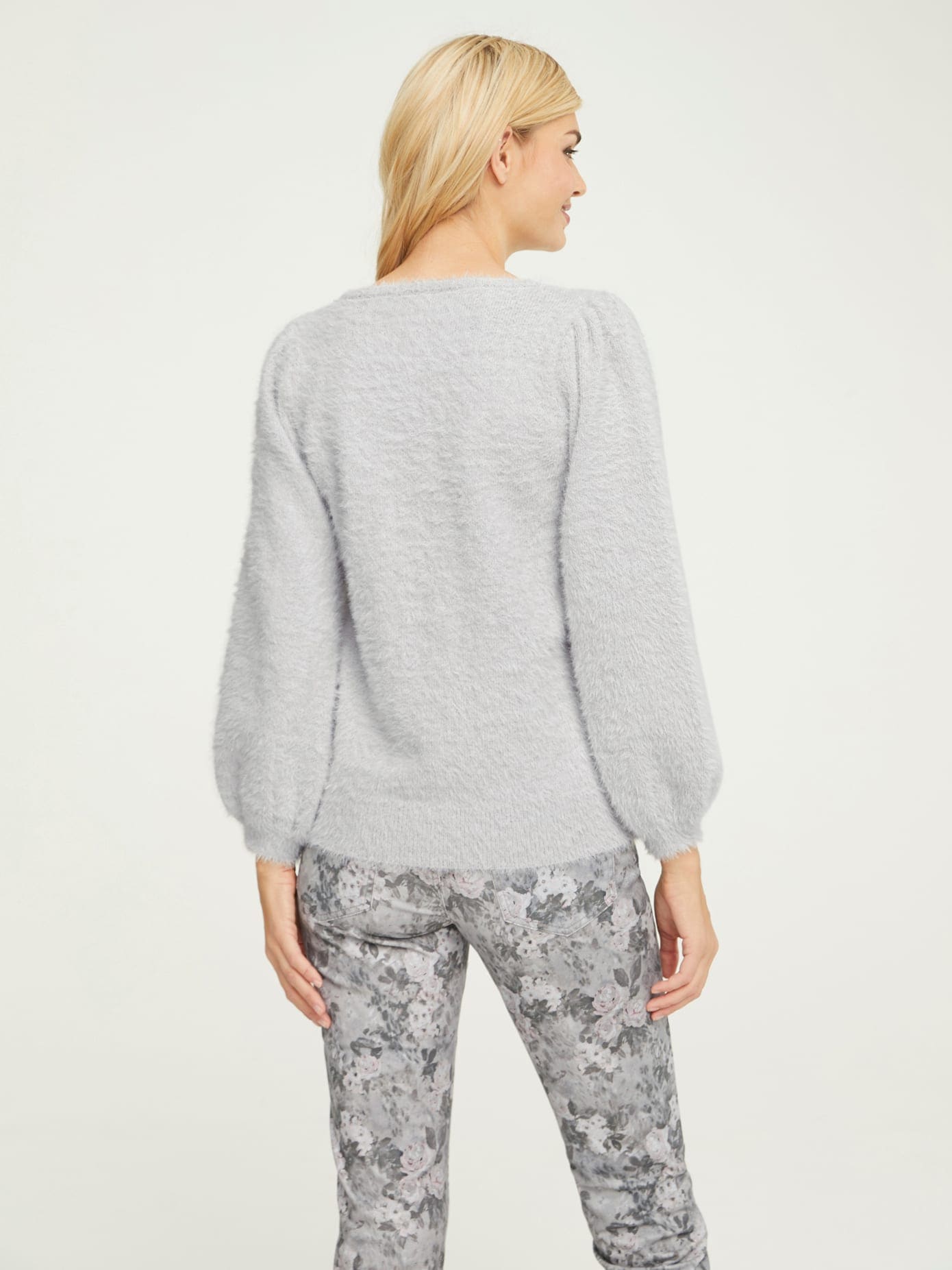 heine Strickpullover »Pullover«