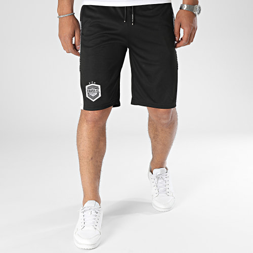 Short Jogging Team Noir