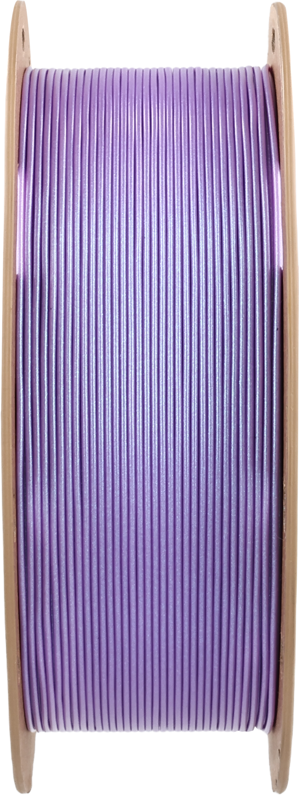 Polymaker  Panchroma™ PLA Celestial Purple, 1,75 mm / 1000 g    Pastellfarbener Glanz in Violett