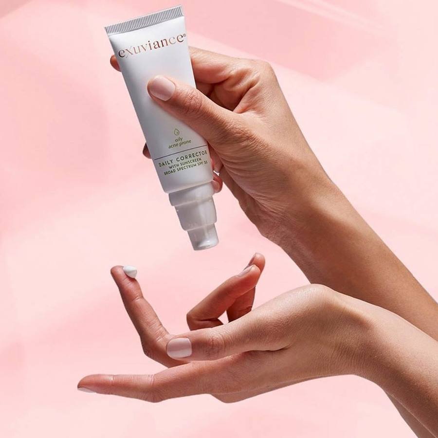 Exuviance Daily Corrector SPF35 40g