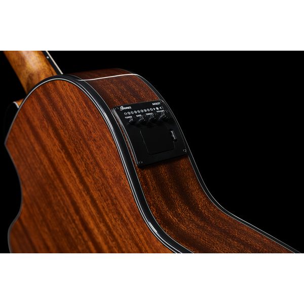 Ibanez GA5TCE3Q-AM