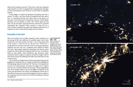 Terra Incognita: 100 Maps to Survive the Next 100 Years (Hardback)