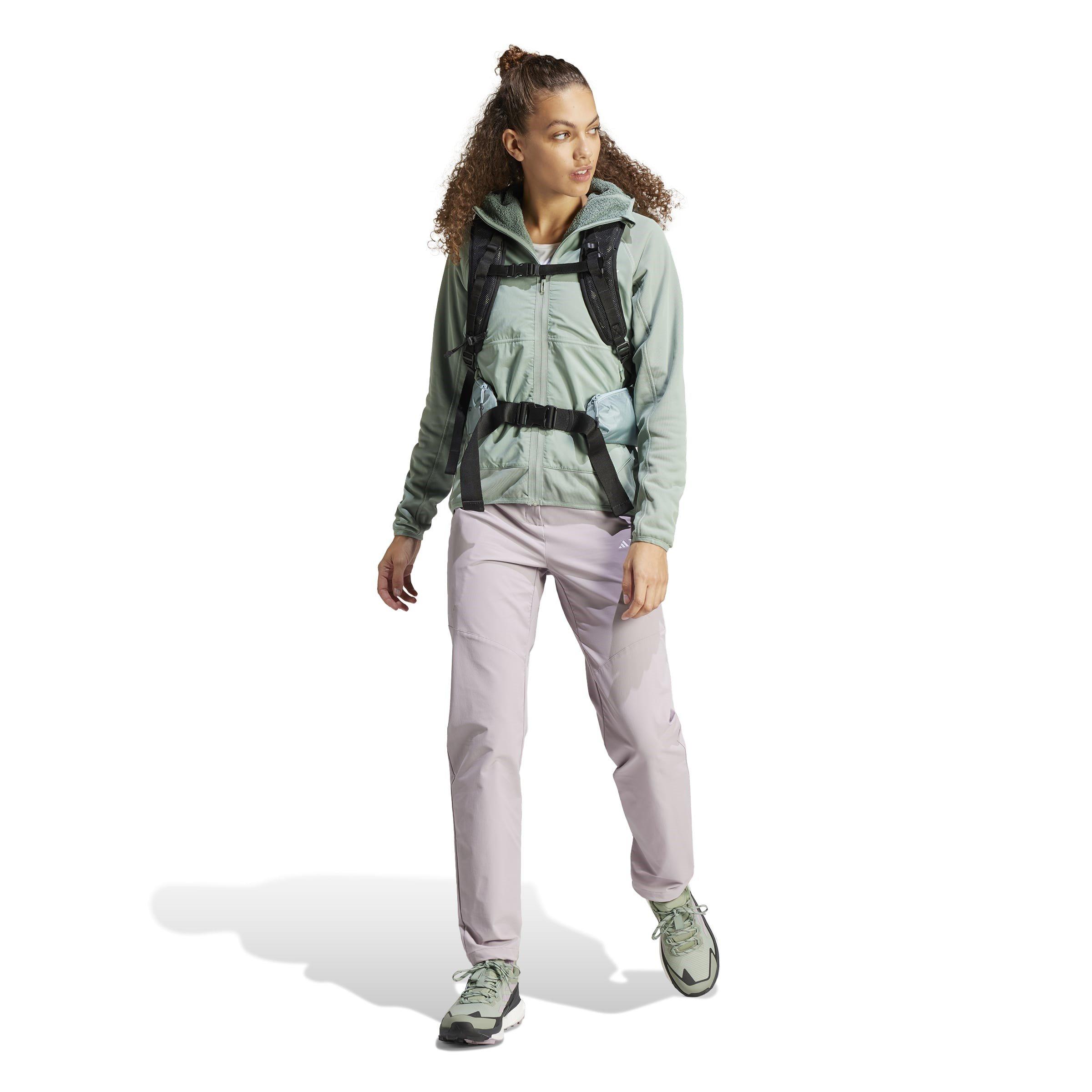 adidas Hiking Xperior Trousers Womens