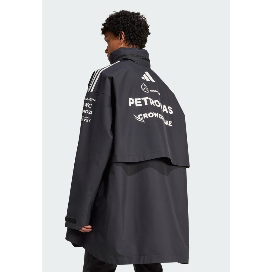 Adidas Veste MYSHELTER Mercedes - AMG Petronas Formula One Team